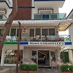 Caravelle Ριτσιόνε