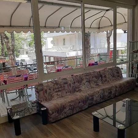 Caravelle Ξενοδοχείο