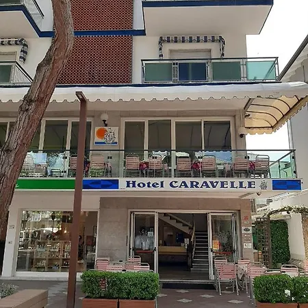 Caravelle Ριτσιόνε