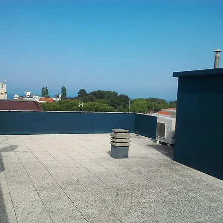 ホテル Caravelle リッチョーネ