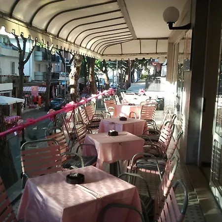 Caravelle Ριτσιόνε
