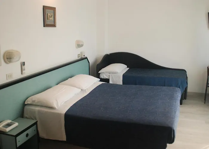 Caravelle 2* Riccione