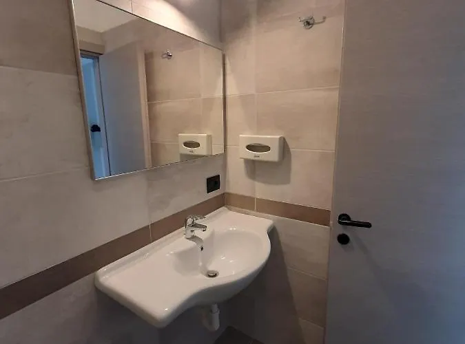 Hotel Caravelle Riccione