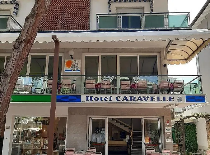 Caravelle Riccione