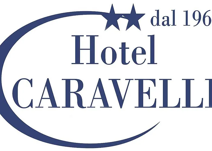 Szálloda Caravelle Riccione