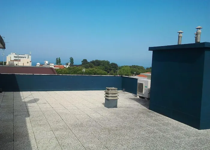 Hotel Caravelle Riccione