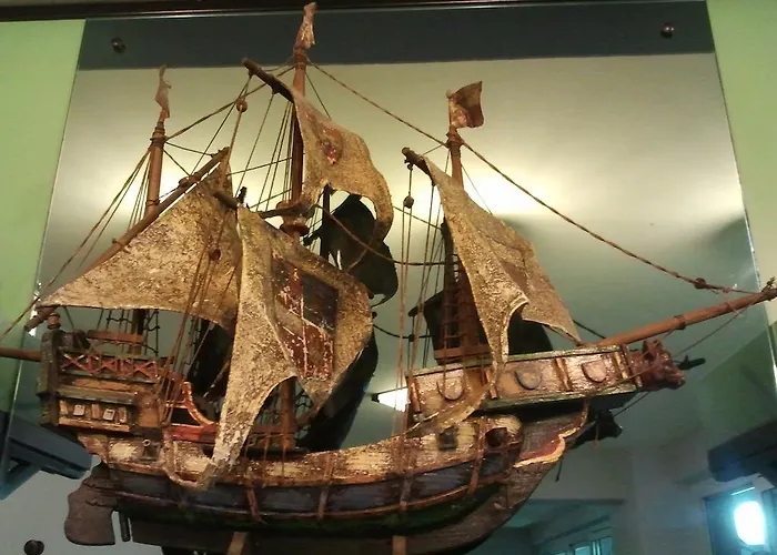 Szálloda Caravelle