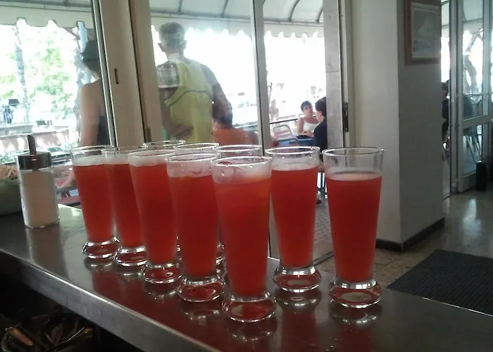 Hotel Caravelle Riccione