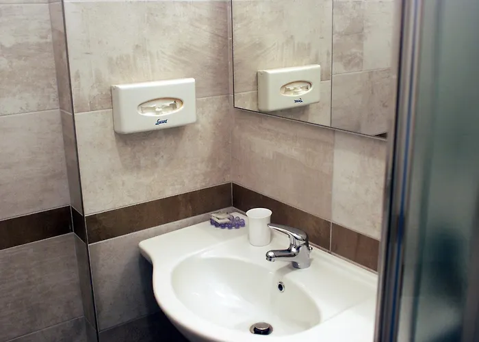 Caravelle Hotel Riccione