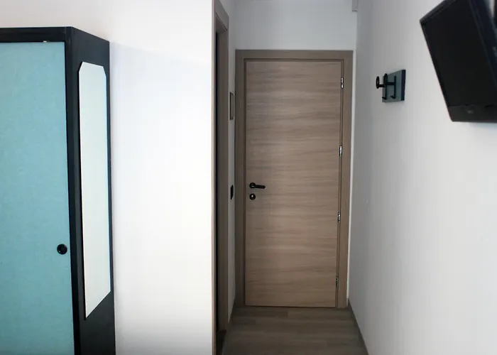 Caravelle 2* Riccione