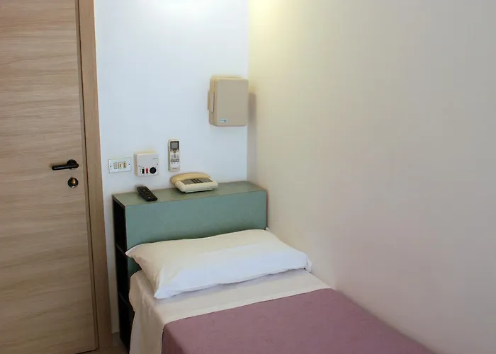 Caravelle Hotel Riccione