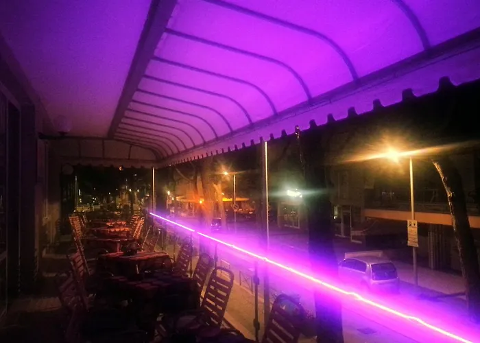 Hotel Caravelle Riccione