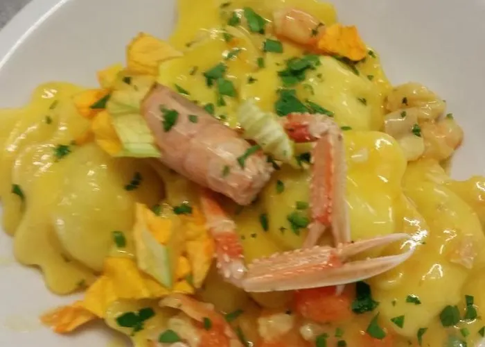 Hotel Caravelle Riccione