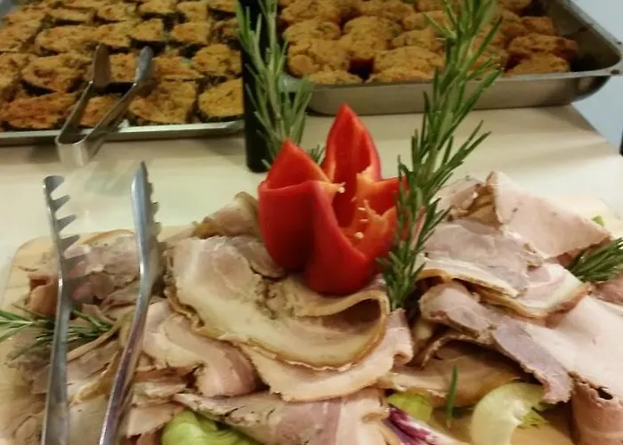 Caravelle 2* Riccione