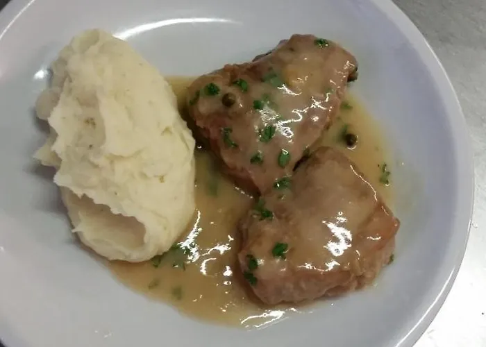 Hotel Caravelle Riccione