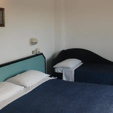 Hotel Caravelle Riccione