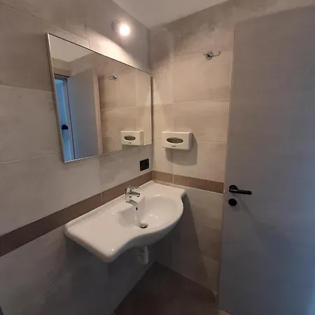 Hotel Caravelle Riccione