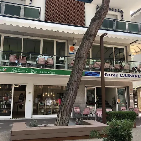 卡拉维拉酒店 里乔内