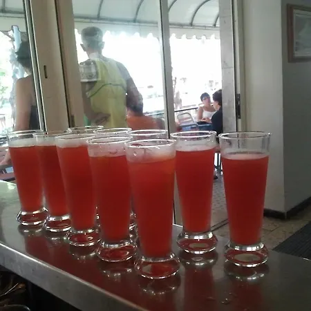 酒店 卡拉维拉酒店 里乔内