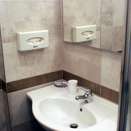 Caravelle Hotel Riccione