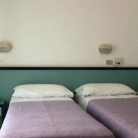 Hotel Caravelle Riccione