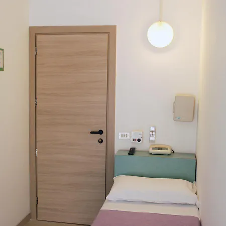 Hotel Caravelle Riccione