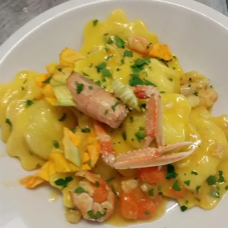 酒店 卡拉维拉酒店 里乔内