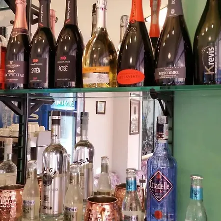 卡拉维拉酒店 酒店 2*