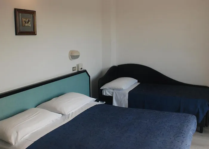 Hotel Caravelle Riccione