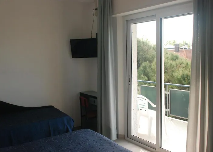 Caravelle Hotel