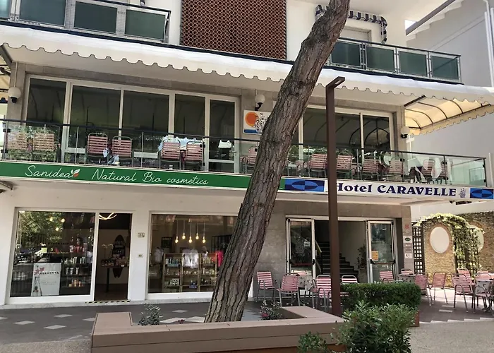 Caravelle Riccione