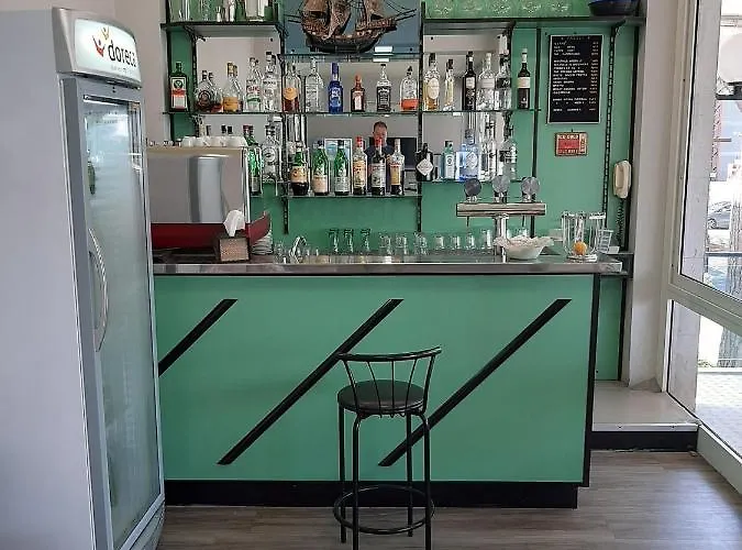 Caravelle Hotel Riccione