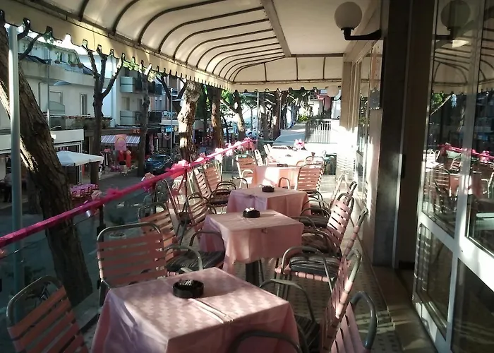 Caravelle Riccione