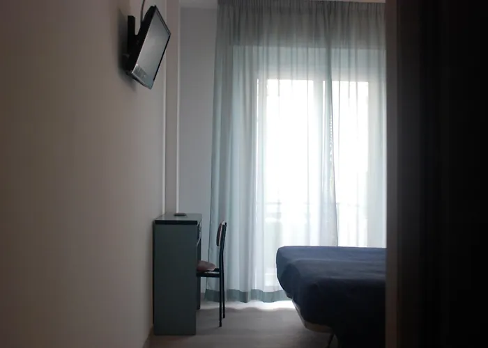 Caravelle Riccione