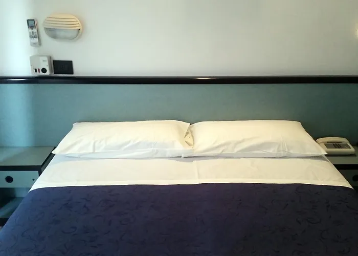 Caravelle 2* Riccione