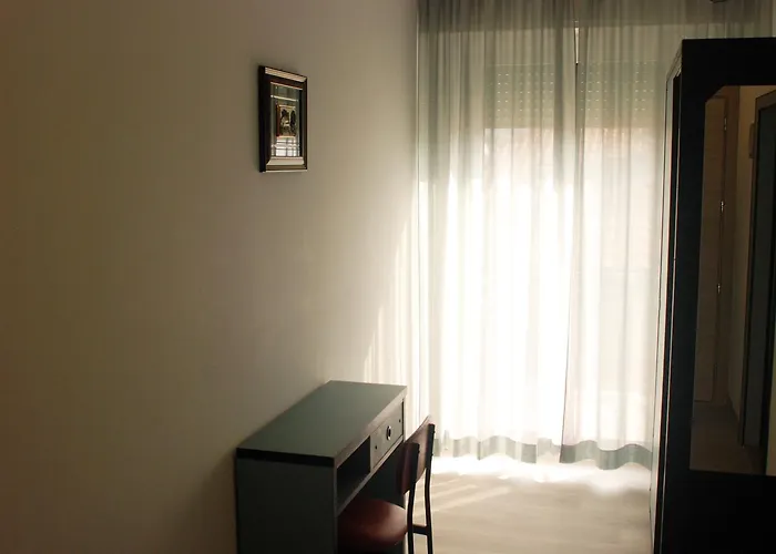 Caravelle 2* Riccione