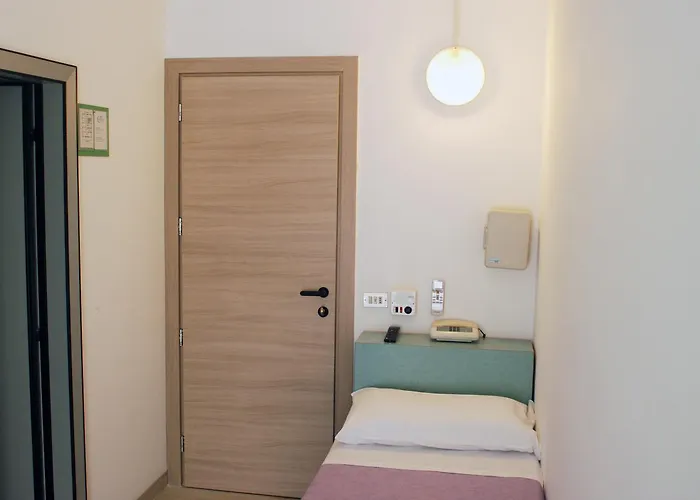 Hotel Caravelle Riccione